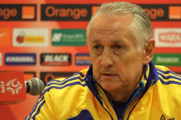 Фоменко: на ЧМ-2014 точно не буду болеть за Францию
