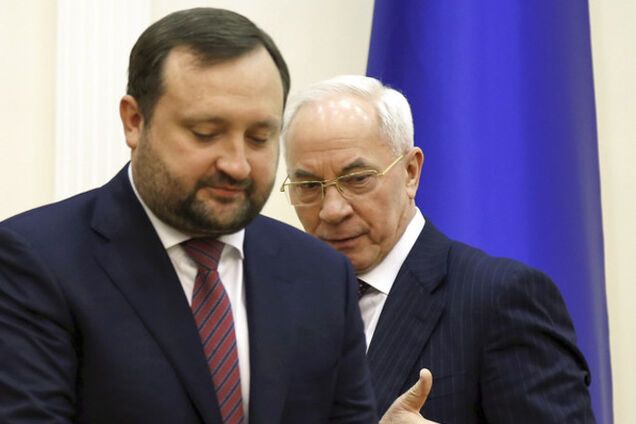 ГПУ: Арбузов растратил 120 млн грн госсредств при создании телеканала