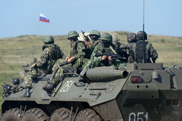 Минобороны РФ вторит Путину: войска отходят от границ с Украиной