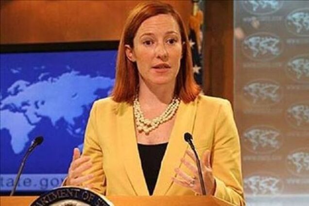 США направят на выборы президента Украины около ста наблюдателей