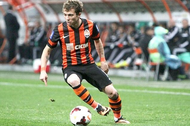 'Шахтер' запретил Бернарду комментировать ситуацию в Украине