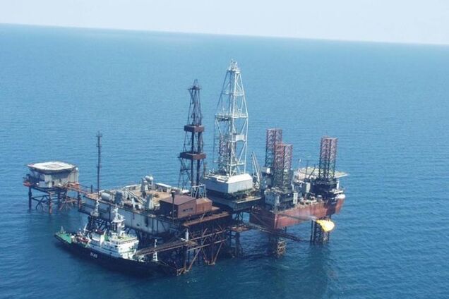 'Черноморнефтегаз' возглавил человек Путина