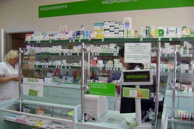 В аннексированном Севастополе подорожали лекарства