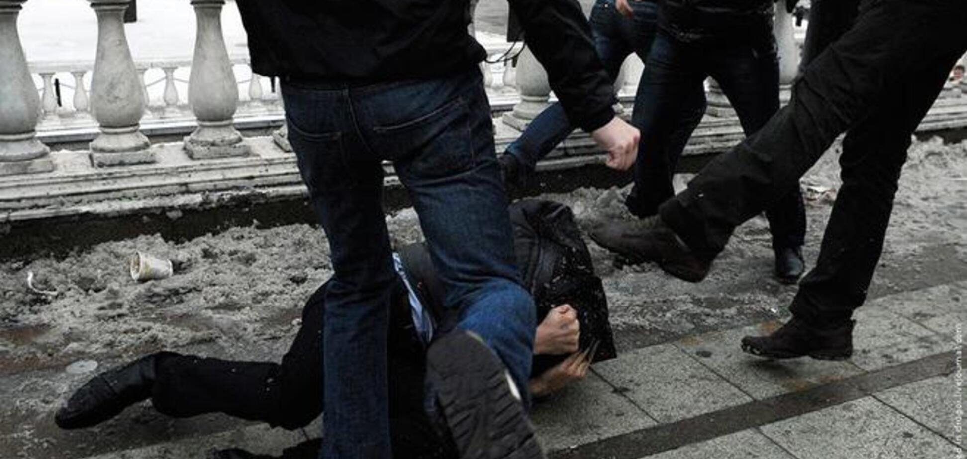 В курортных районах Крыма кавказский криминалитет захватывает бизнес и недвижимость