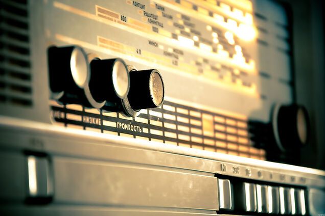 Батальон 'Донбасс' выключил российское радио