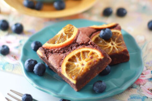 7 рецептов вкуснейших десертов в картинках