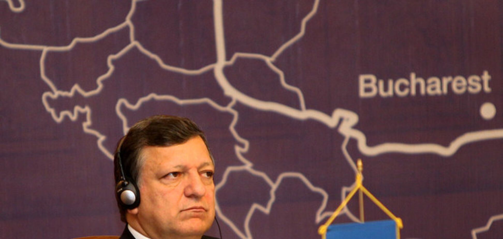 В ЕС считают, что выборы Президента стабилизируют ситуацию в Украине