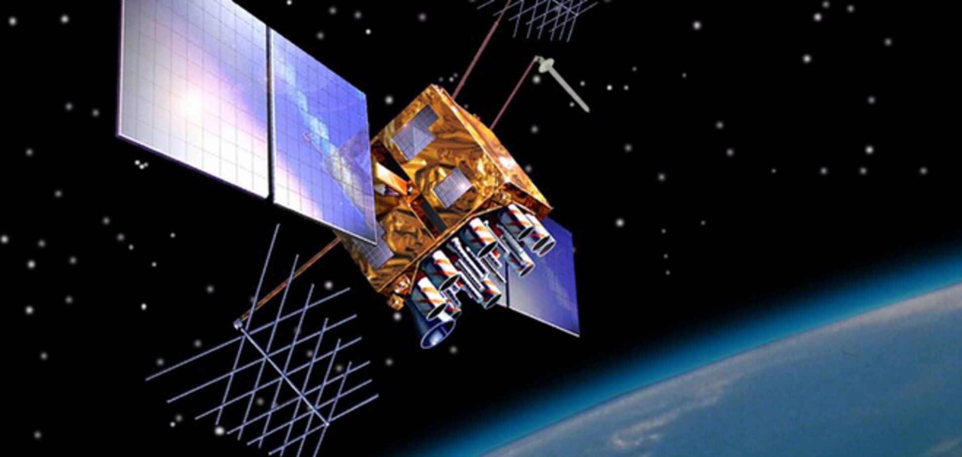 Что может заменить GPS