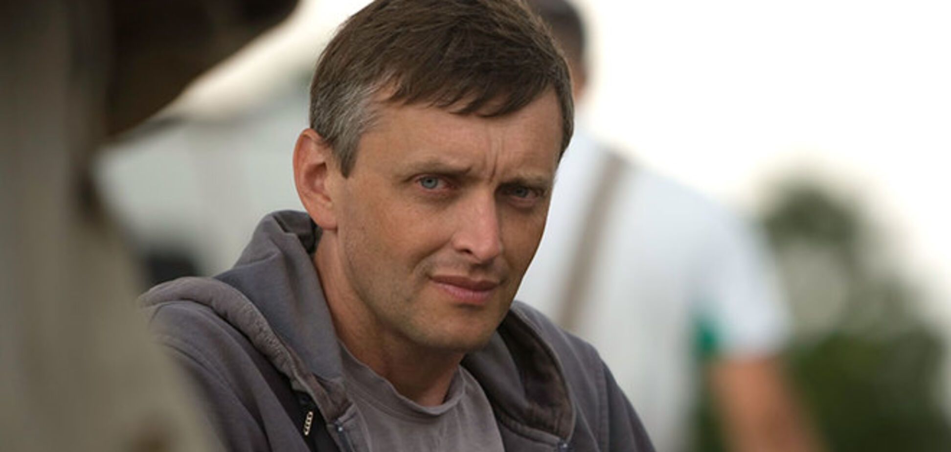 Украинский павильон в Каннах расширяли из-за наплыва зрителей