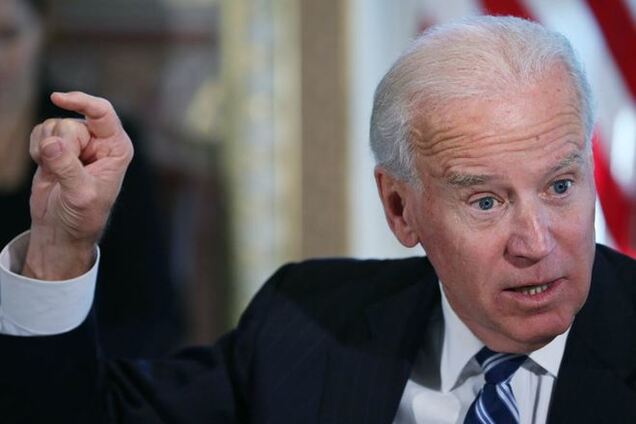 Байден: якщо РФ втрутиться в українські вибори, вона буде покарана