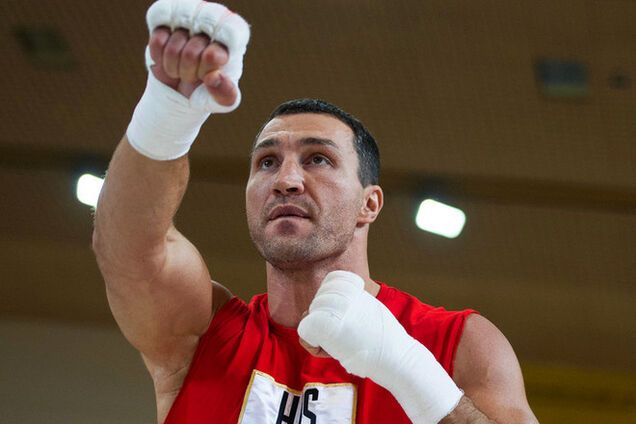 Кличко: объединение поясов обладает приоритетом перед обязательной защитой