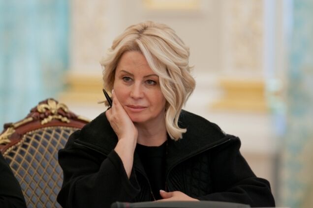 Герман: Ахметов стал неформальным лидером Партии регионов