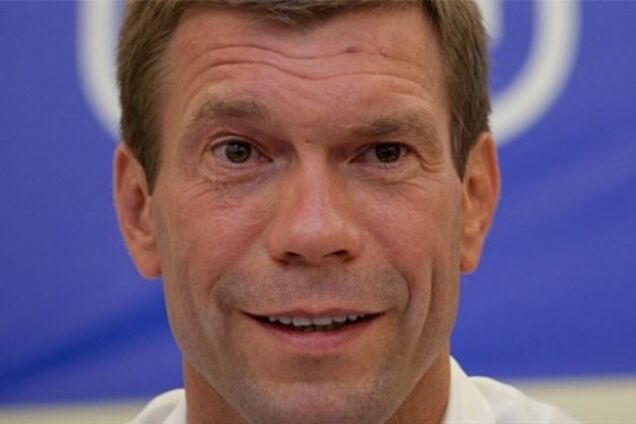 Царев и крымский прокурор-'няша' попали в санкционный список Швейцарии