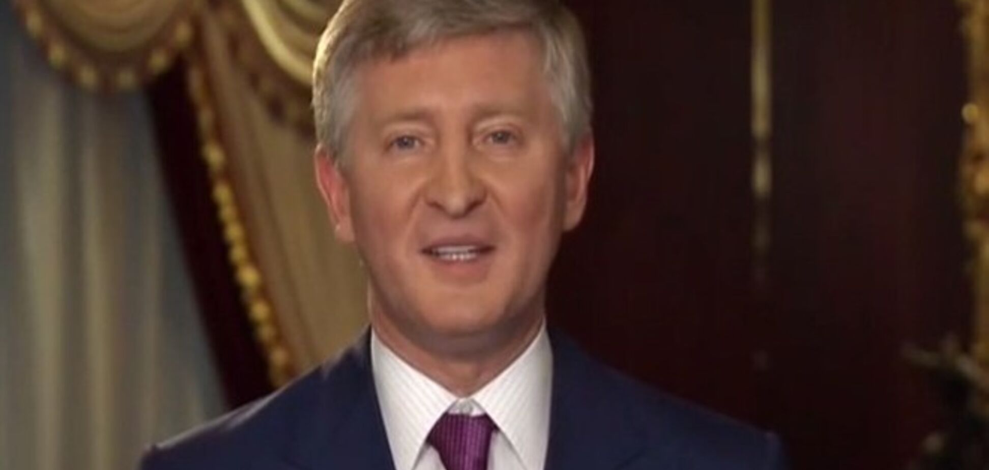 Ахметов: Донбасу з 'ДНР' не по дорозі, терористів будемо гнати в шию