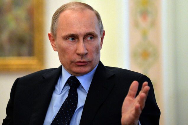Путин: быстрой нормализации отношений с Украиной не будет