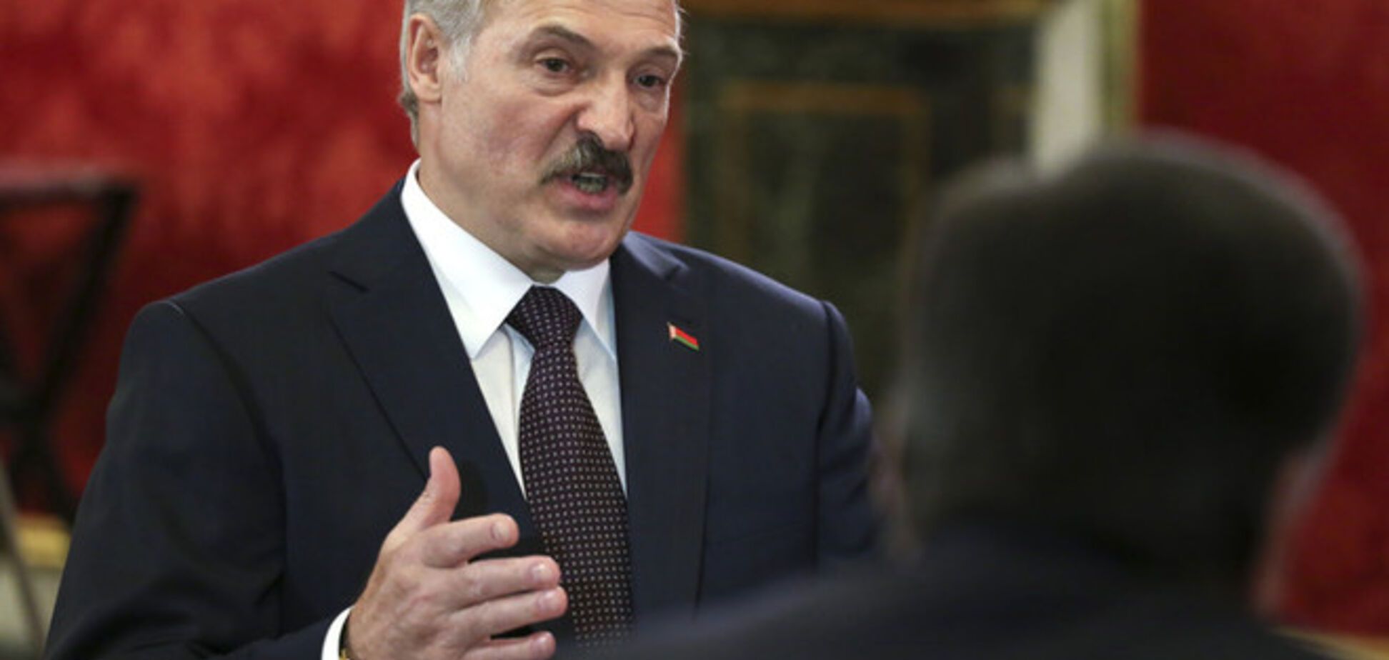 Лукашенко: 'референдуми' на Донбасі не мають значення