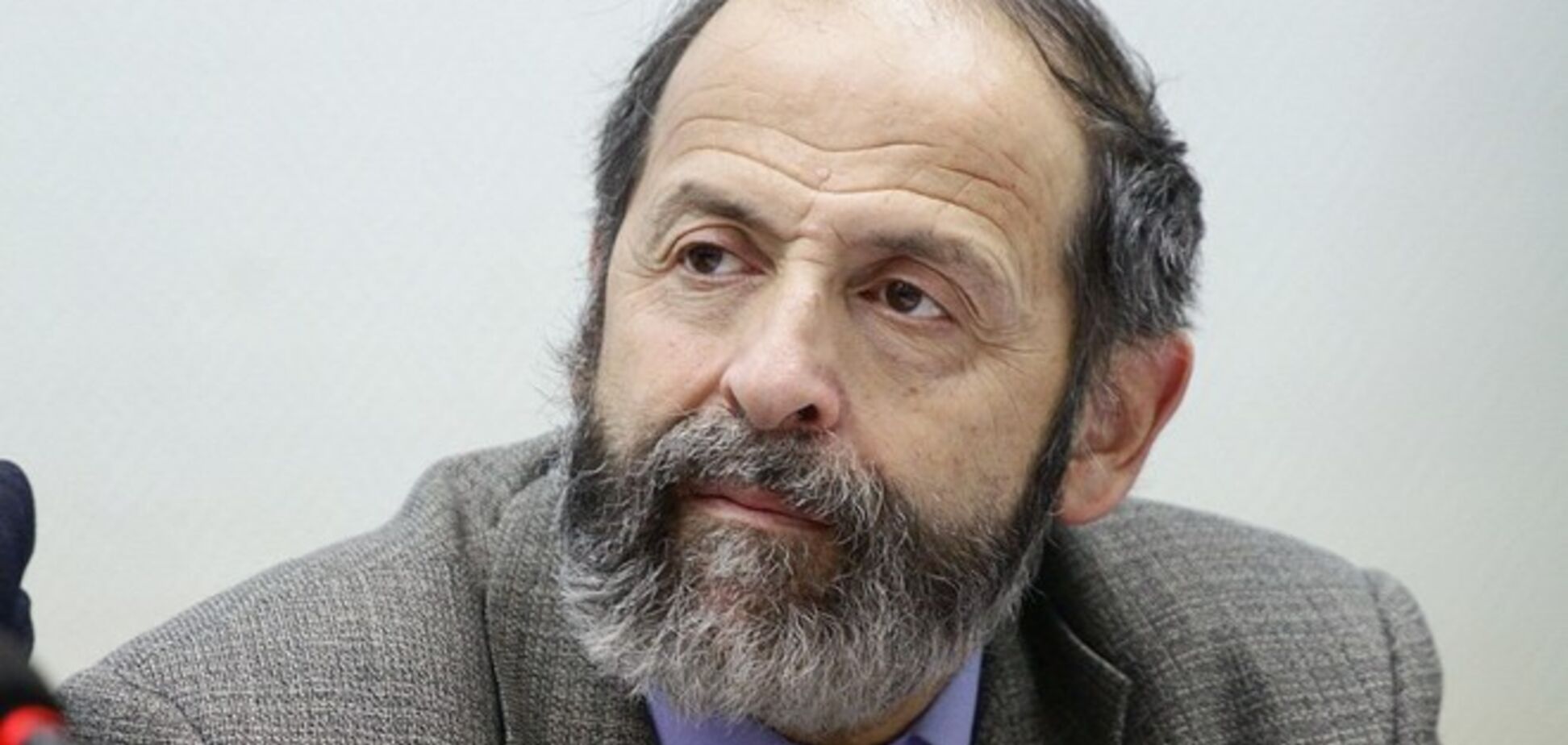 Российский депутат просит привлечь Аксенова к уголовной ответственности