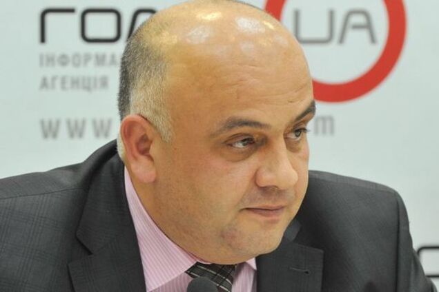 Килинкаров: пытаясь запретить КПУ, власть действует по лекалам США для латиноамериканских диктатур