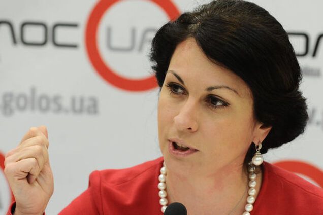 Богатейшая женщина-депутат вышла из фракции КПУ