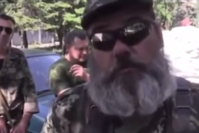 Російський терорист Бабай пригрозив Обамі прийти в США з армією