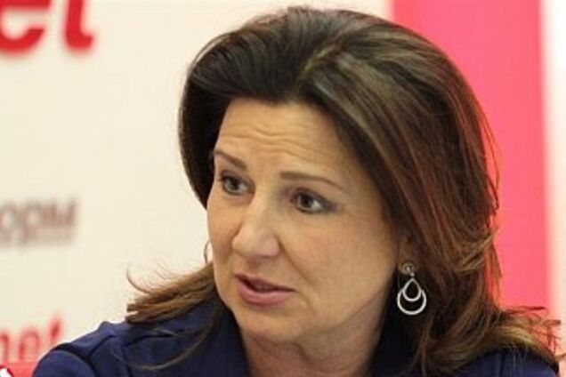 Богословская разузнала, что регионалы задумали сменить Ефремова на Новинского