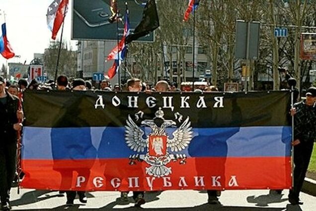 Самопровозглашенный глава 'ДНР' назвал актом популизма принятие Меморандума
