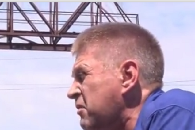 'ДНР' трещит по швам: славянский 'мэр' Пономарев грозится идти армией на Донецк