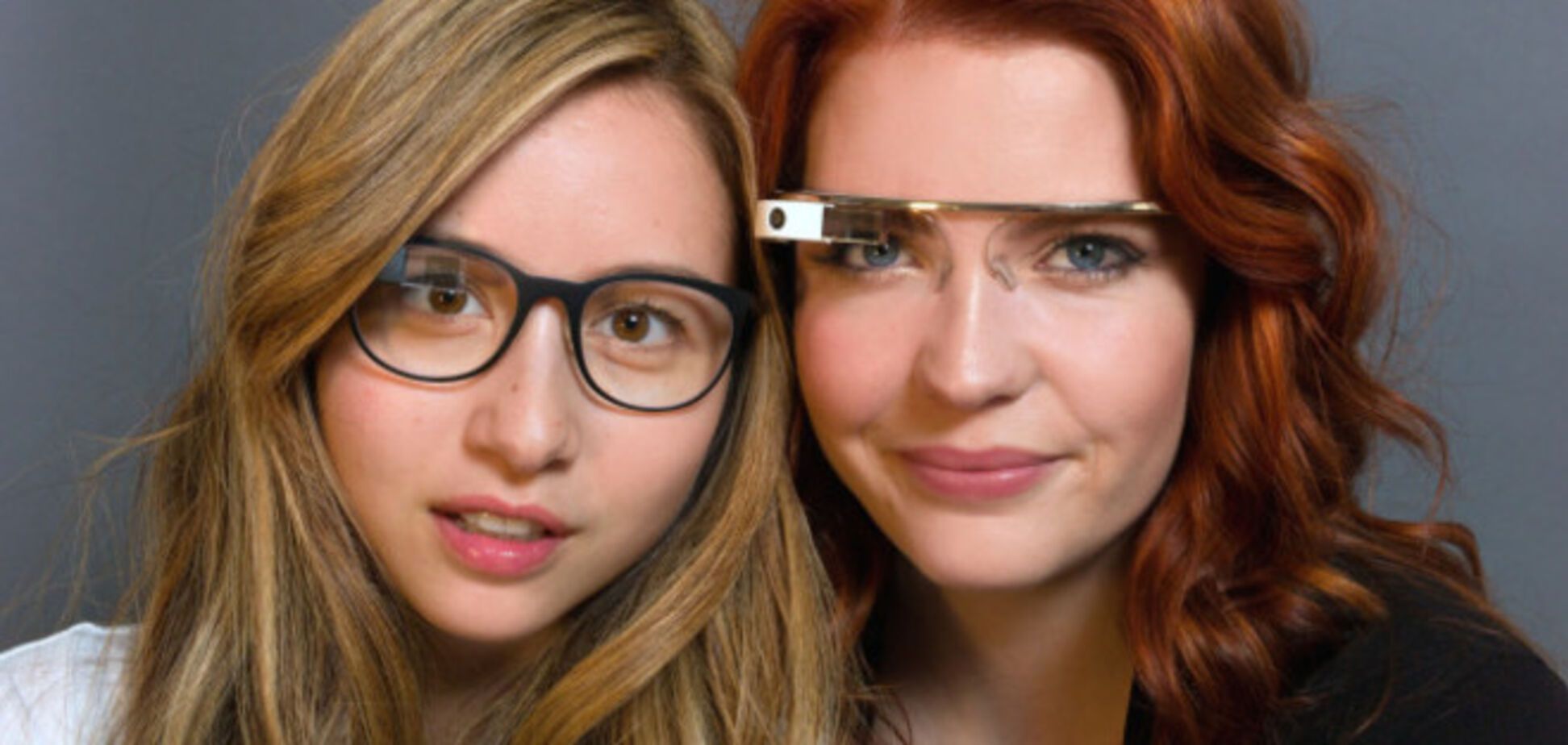 Google выпустит 'умные' очки в классической оправе