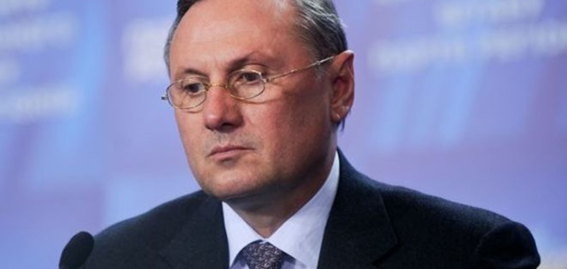Єфремов назвав президентські вибори панацеєю від кризи на Донбасі 