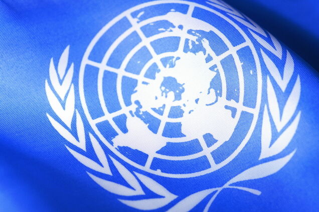 ООН: отвод российских войск от украинской границы - шаг к деэскалации обстановки