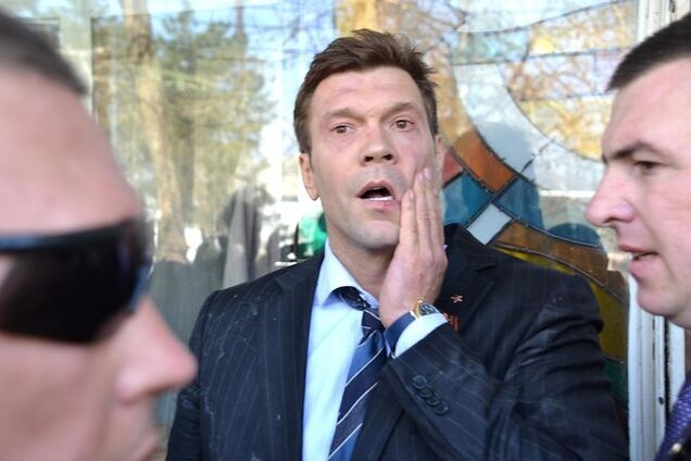 На предприятии Царева нашли агитматериалы о порядке приветствия оккупантов