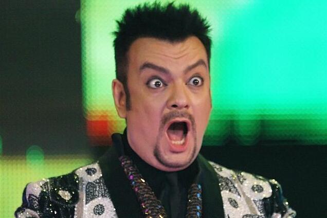 Киркоров показал, как подросли его дети