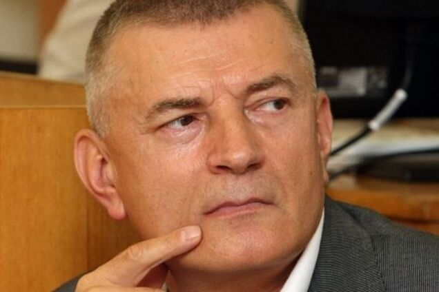 'Баганець тут, Баганець там .....'