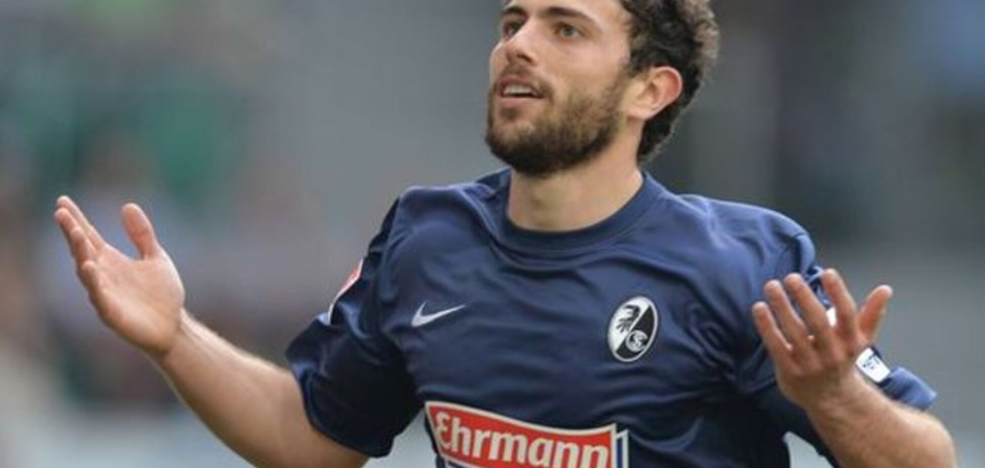 'Фрайбург' готов выкупить форварда 'Динамо' Мехмеди за 6 млн евро