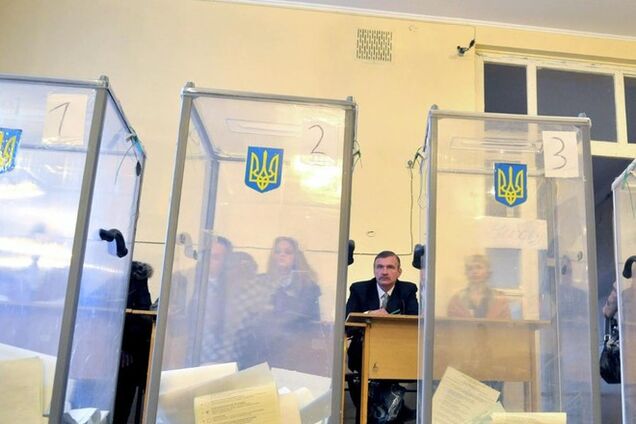 МВС запустило геоінформаційну систему 'Вибори-2014'