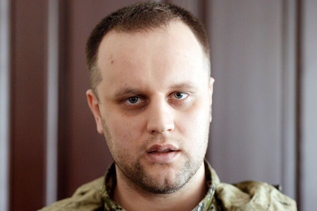 Суд отказался возвращать Губареву деньги и документы