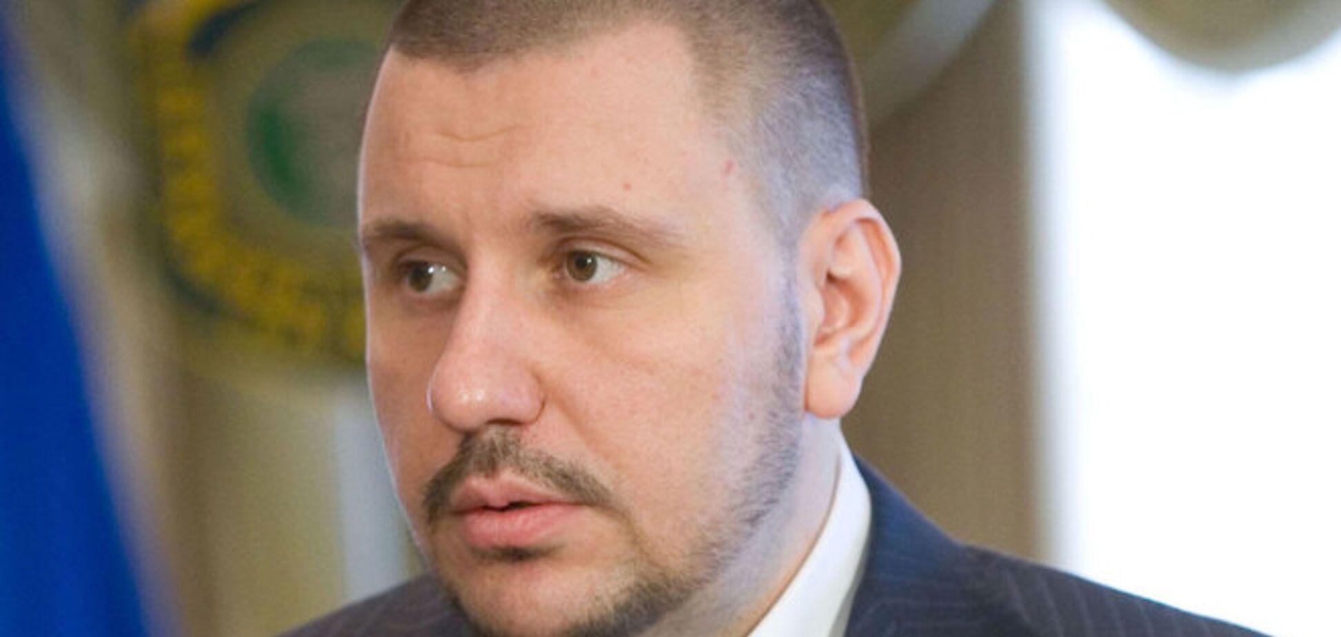 Экс-глава Миндоходов Клименко отрицает свою причастность к финансированию газеты 'Вести'