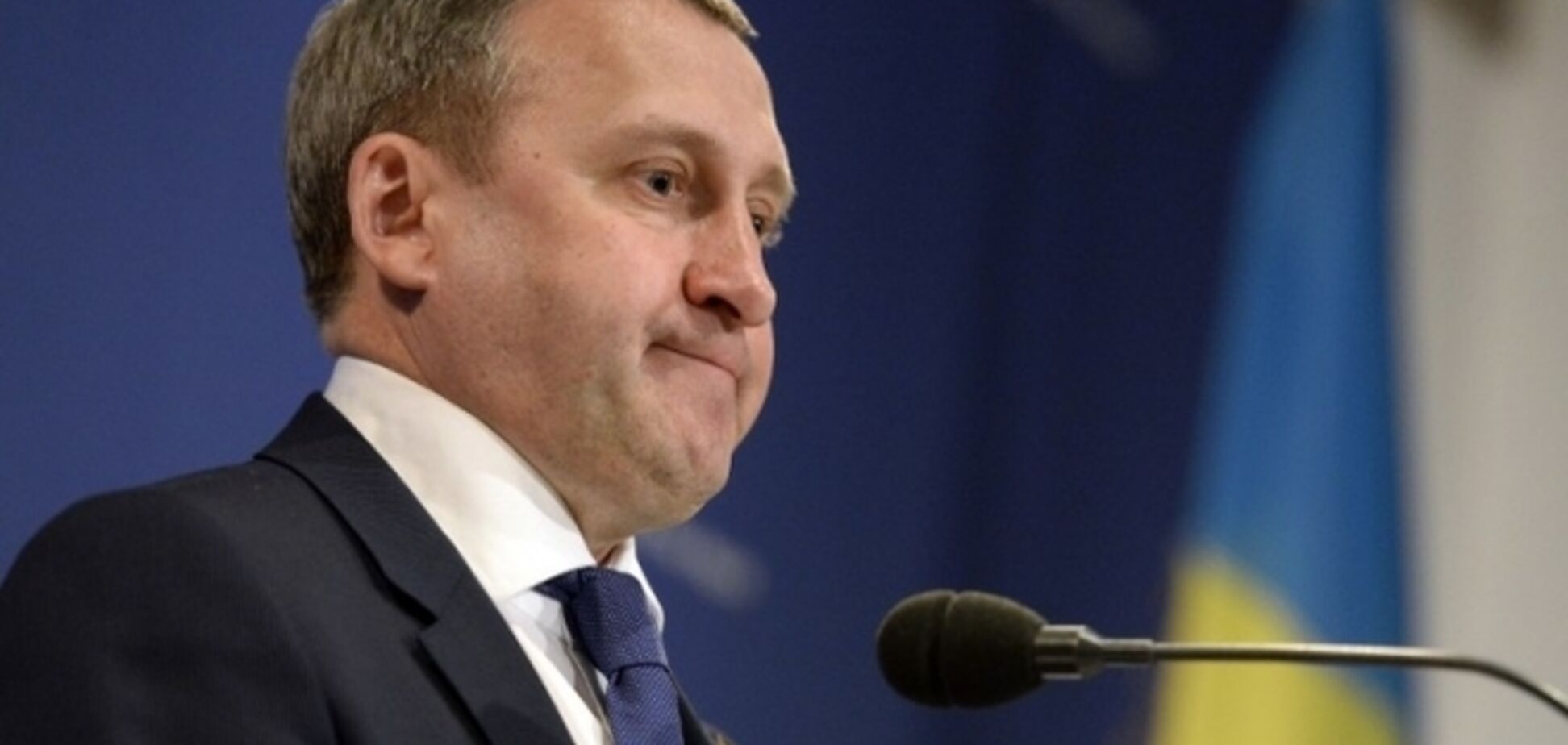 Украина расценивает провокации РФ как попытки сорвать выборы Президента - Дещица