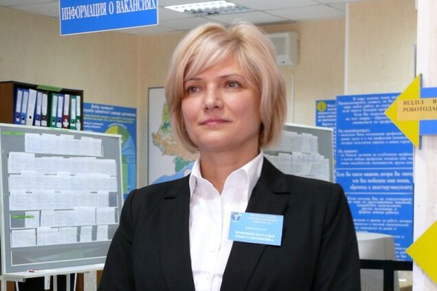 Турчинов призначив нового постпреда Президента в Криму