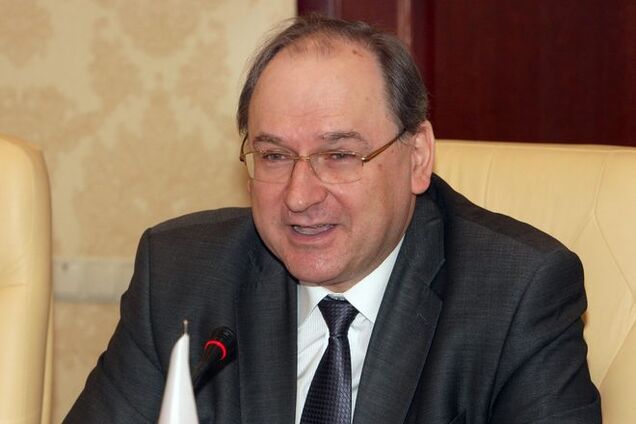 В ЕС допускают возможность срыва президентских выборов в Украине