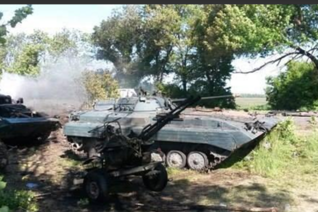 Армия готовит масштабный ответ террористам после бойни под Волновахой - Тымчук