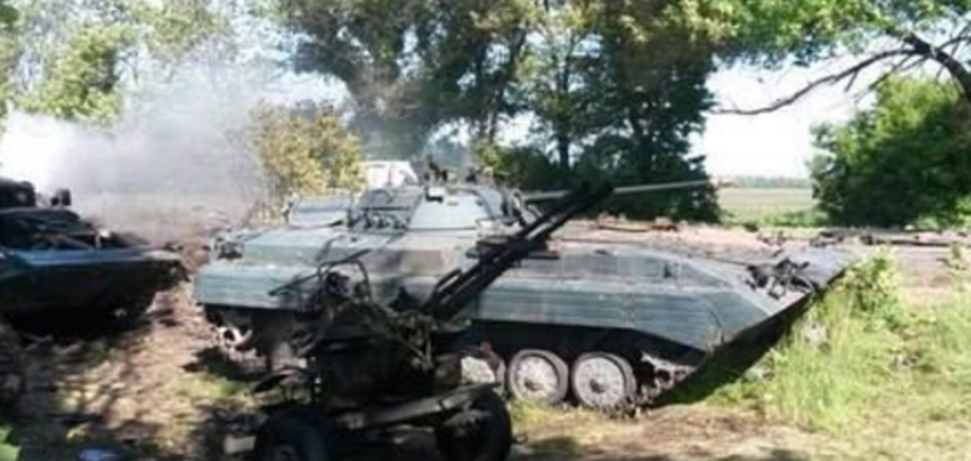 Армія готує масштабний відповідь терористам після бійні під Волновахою - Тимчук
