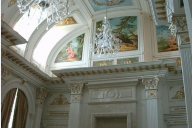 Путин построил шикарный дворец на берегу Черного моря вместо 'реанимации' медзаведений - СМИ