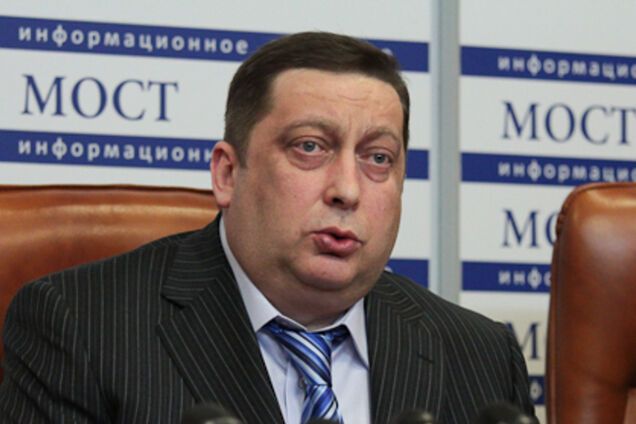 Керівництво дніпропетровської міліції саботує накази Авакова