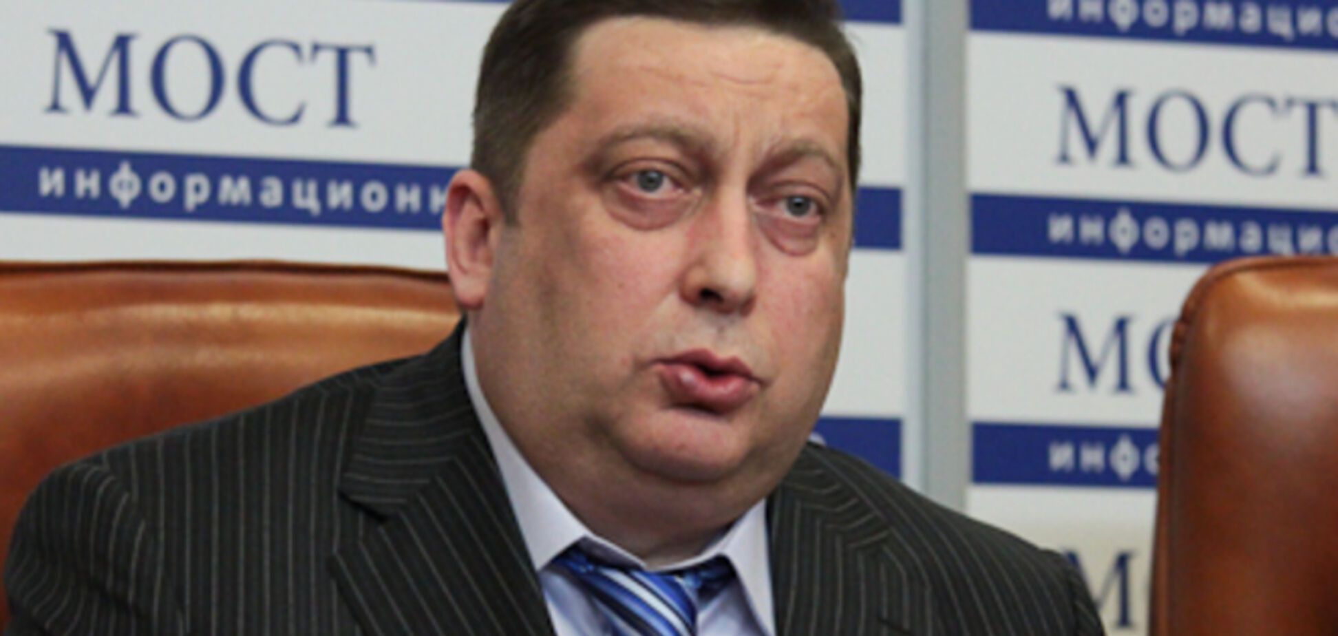 Керівництво дніпропетровської міліції саботує накази Авакова