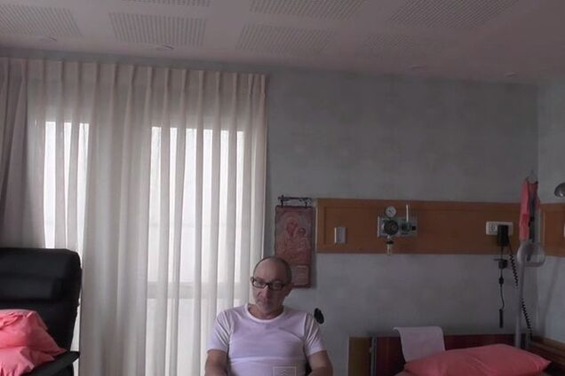 Я выступаю за единство Украины – Кернес