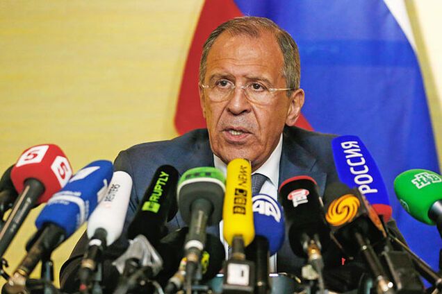 Посольство Украины в Эстонии поставило МИД РФ на место