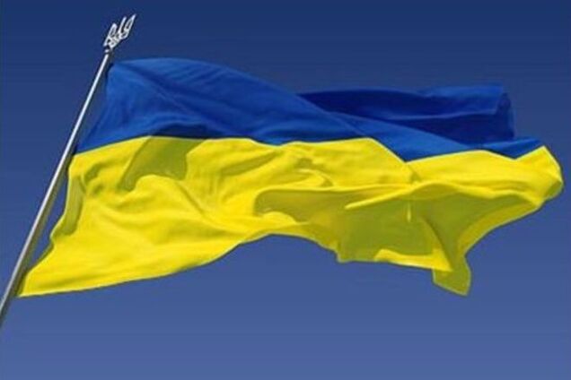 Украина поднимает паруса