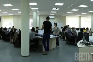 Несмотря на заблокированную редакцию, "Вести" готовят свежий номер