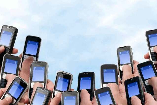 Оккупанты переведут Крым на российские мобильные номера